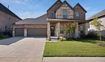 3113 Creek Meadow Dr, Anna, TX 75409