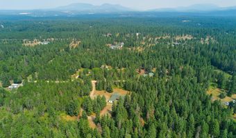 8924 E Black Bear Rd, Athol, ID 83801