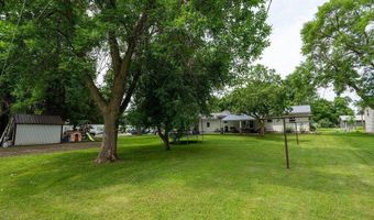 401 Lincoln St N, Atwater, MN 56209
