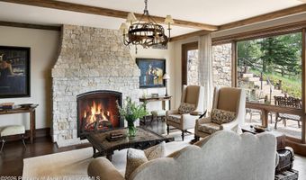 498 Eppley Dr, Aspen, CO 81611