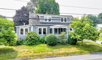 17 Main St, Albion, ME 04910