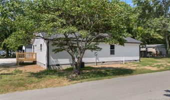 188 Paulanna Ave, Austin, IN 47102