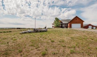 44 GLACIER Rd, Daniel, WY 83115