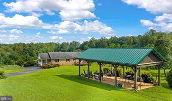 1117 POOR HOUSE Rd, Banco, VA 22711