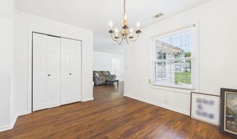 4406 Dartmouth Dr, Anderson, IN 46013