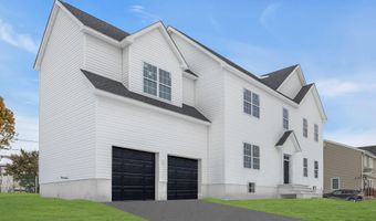 1027 Mereline Ave, Avenel, NJ 07001