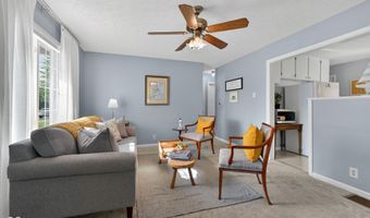 306 S 8th Ave, Beech Grove, IN 46107