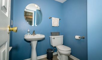 6393 Barberry Dr, Avon, IN 46123