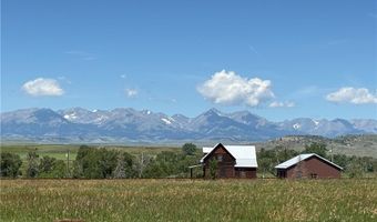 185 Howie Rd, Big Timber, MT 59011