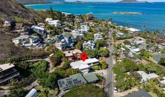 851 Aalapapa Dr, Kailua, HI 96734