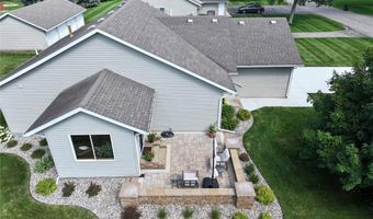 135 Bethesda St NW, Alexandria, MN 56308