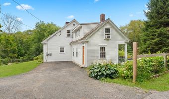 16 Burgess Rd, Foster, RI 02825