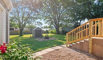 128 SE Myers Ave, Bartlesville, OK 74006