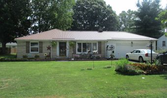 230 S Division St, Auburn, IN 46706