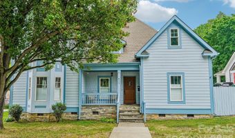 611 E 37th St, Charlotte, NC 28205