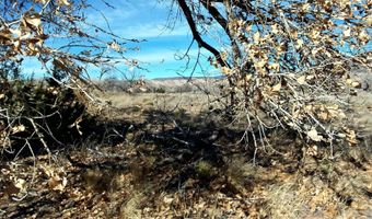 El Porvenir lot 5, Abiquiu, NM 87510