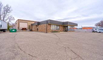 1100 Basin Ave, Bismarck, ND 58504