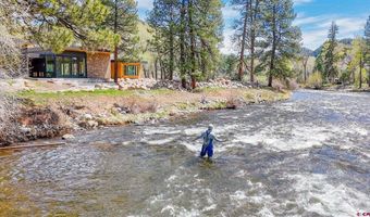5775 CR 501, Bayfield, CO 81301
