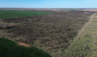 Knox County Road, Archer City, TX 76351