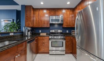 3600 S GLEBE Rd 409W, Arlington, VA 22202