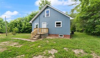 3312 N Thomastown Rd, Austin, IN 47102