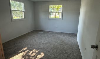 466 E Maple St, Berne, IN 46711