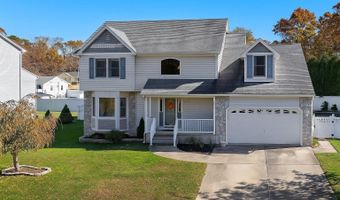 453 Andrew Ave, Bayville, NJ 08721