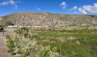 9393 N US 93 Hwy, Caliente, NV 89008
