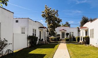 201 N Atlantic Blvd, Alhambra, CA 91801