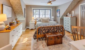 22 Deacon Willey Rd, Campton, NH 03223