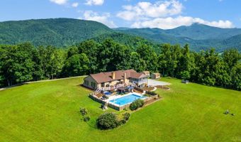 355 Dyson Rd, Amherst, VA 24521