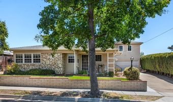6031 Sinton, La Mesa, CA 91942