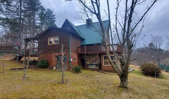 1186 Dry Ridge Rd, Adams, KY 41201