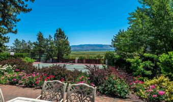4105 Old US 395, Washoe Valley, NV 89704