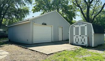210 S 3 Rd St, Arma, KS 66712