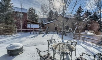 128 Mountain Ct, Basalt, CO 81621