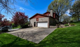 206 Prospect St, Baltic, OH 43804