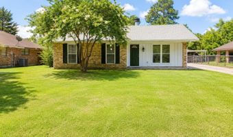 8124 Misty Oaks Ave, Baker, LA 70714