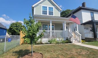 1000 Campbell Ave, Columbus, OH 43223