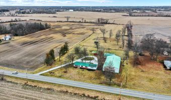 12471 N 100 E, Alexandria, IN 46001