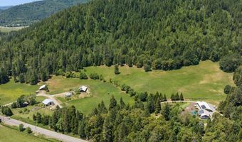 1106 Upper Cow Creek Rd, Azalea, OR 97410