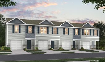 109 Span Ln, Advance, NC 27006