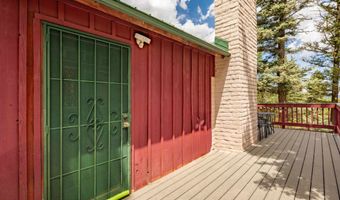 17 Lakeview Cir, Angel Fire, NM 87710