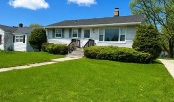 1507 S Second Ave, Alpena, MI 49707