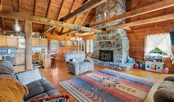 487 Snow Hill Rd, Ballard, WV 24918