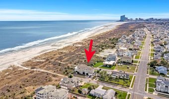 405 S 25th St, Brigantine, NJ 08203