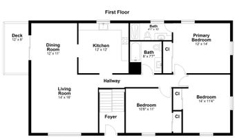 5 Stevens St, Bridgeport, CT 06606