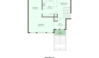 13104 Deer Dancer Trl NE, Albuquerque, NM 87112