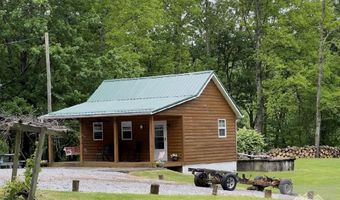88 Angus Rd, Anawalt, WV 24808