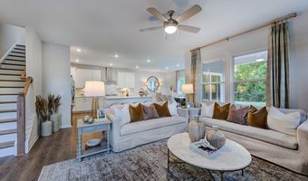 282 Blue Butterfly Dr, Angier, NC 27501